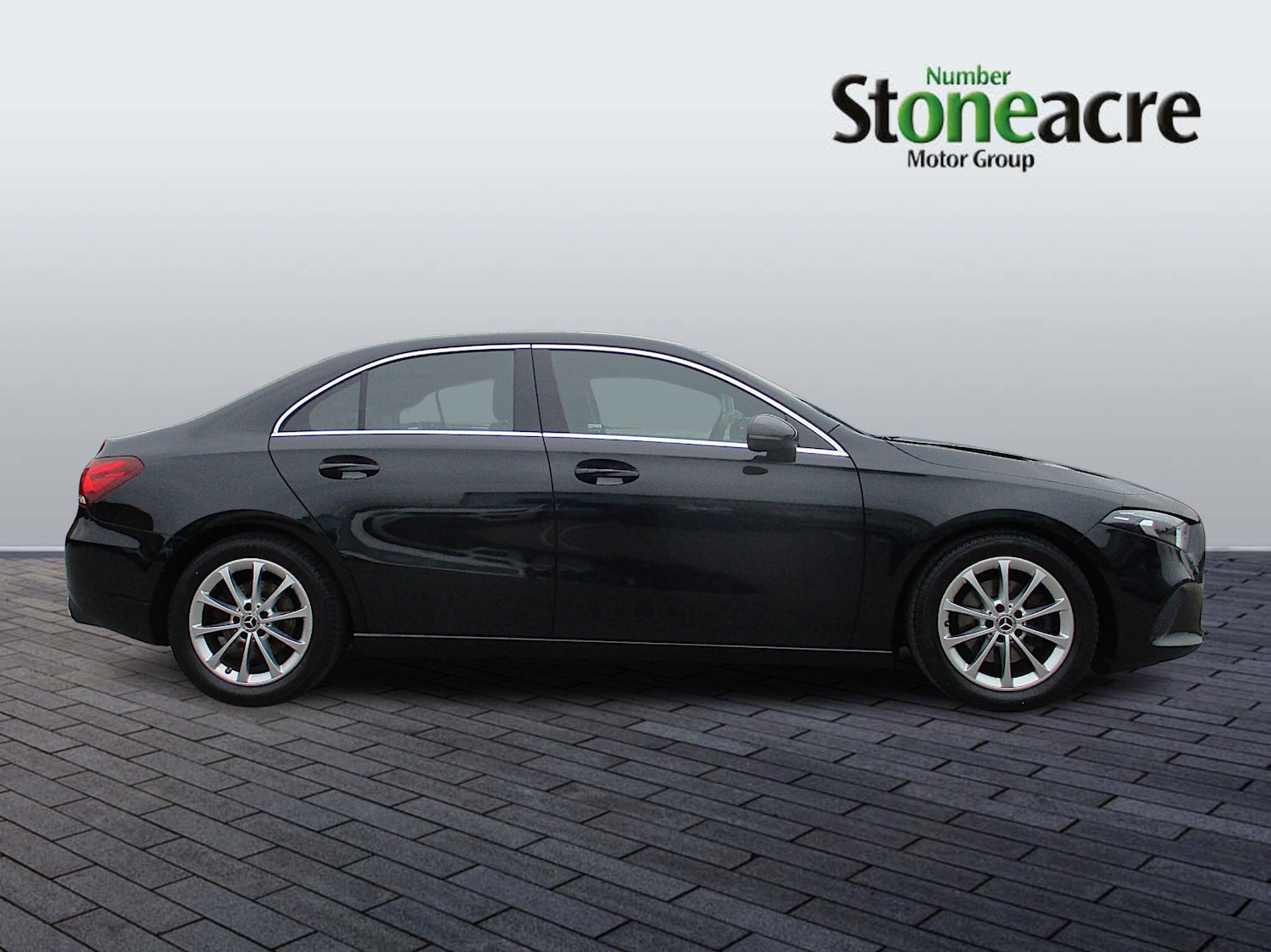 Used Mercedes-Benz A-Class 2020 for sale - 76473927: Photo 7