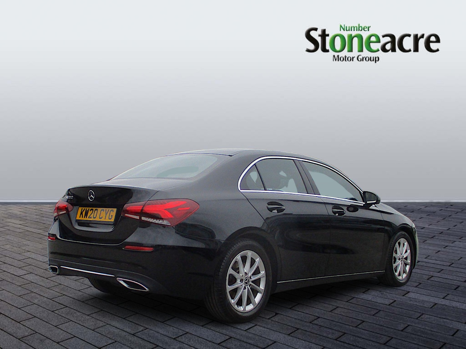 Used Mercedes-Benz A-Class 2020 for sale - 76473927: Photo 8