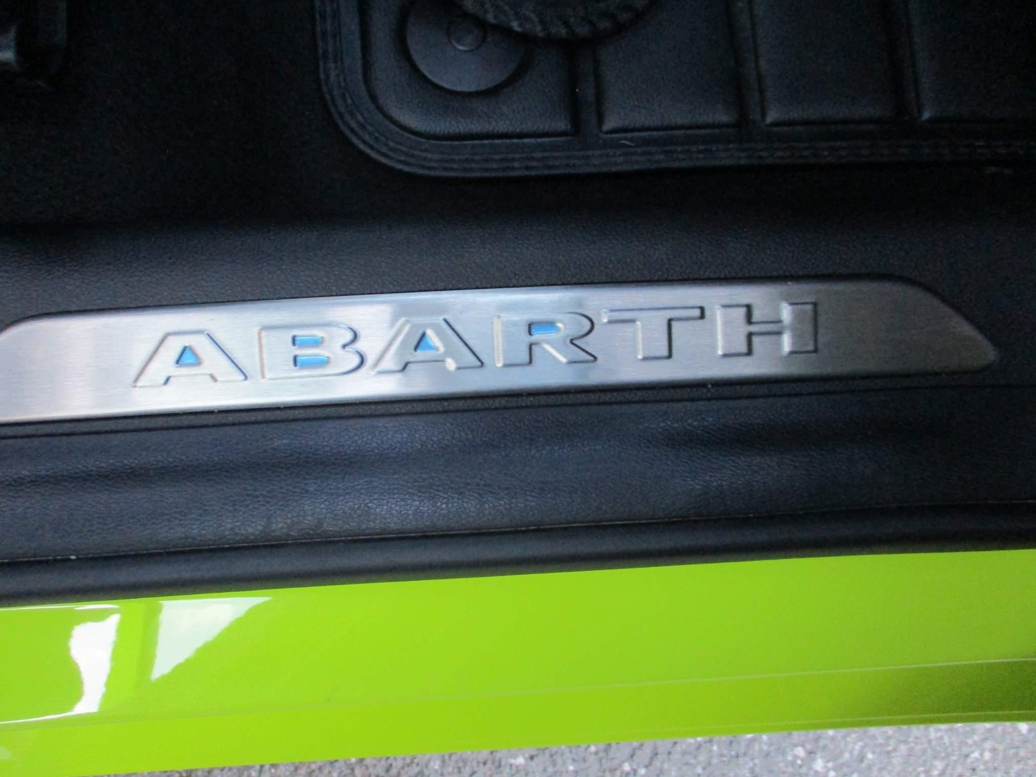 Used Abarth 500 2024 for sale - 76936341: Photo 27