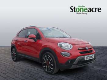 (71) - 1.3 150hp Dct Auto (red) 5-Door