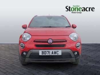 Used Fiat 500X 2021 for sale - 74610573: Photo