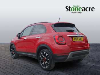 Used Fiat 500X 2021 for sale - 74610573: Photo