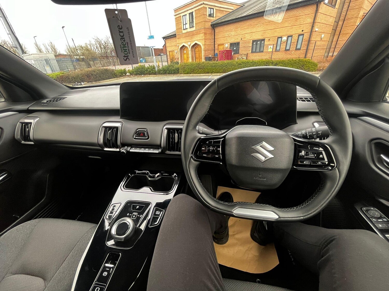 Used Suzuki e Vitara for sale - 77808250: Photo 11