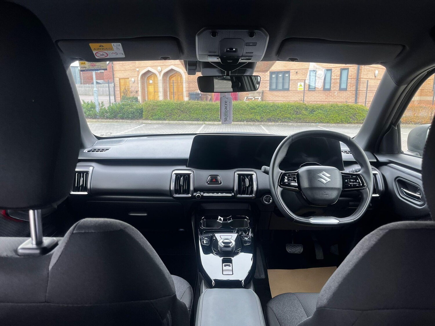 Used Suzuki e Vitara for sale - 77808250: Photo 12