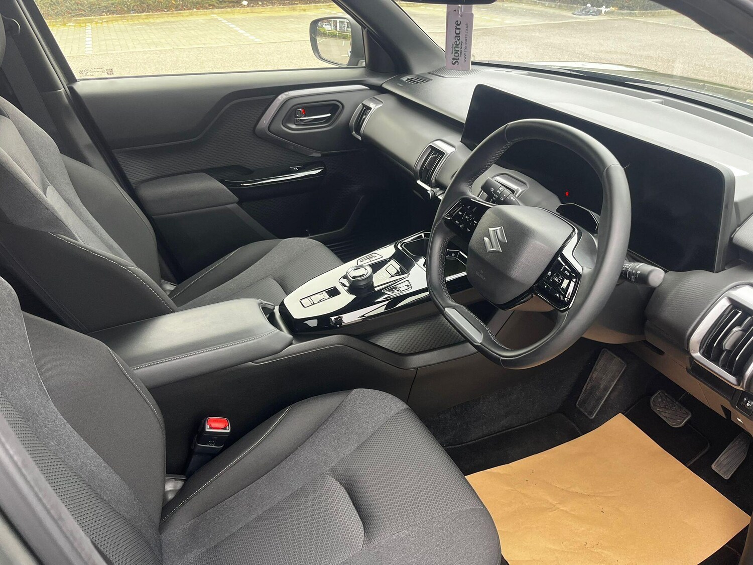 Used Suzuki e Vitara for sale - 77808250: Photo 13