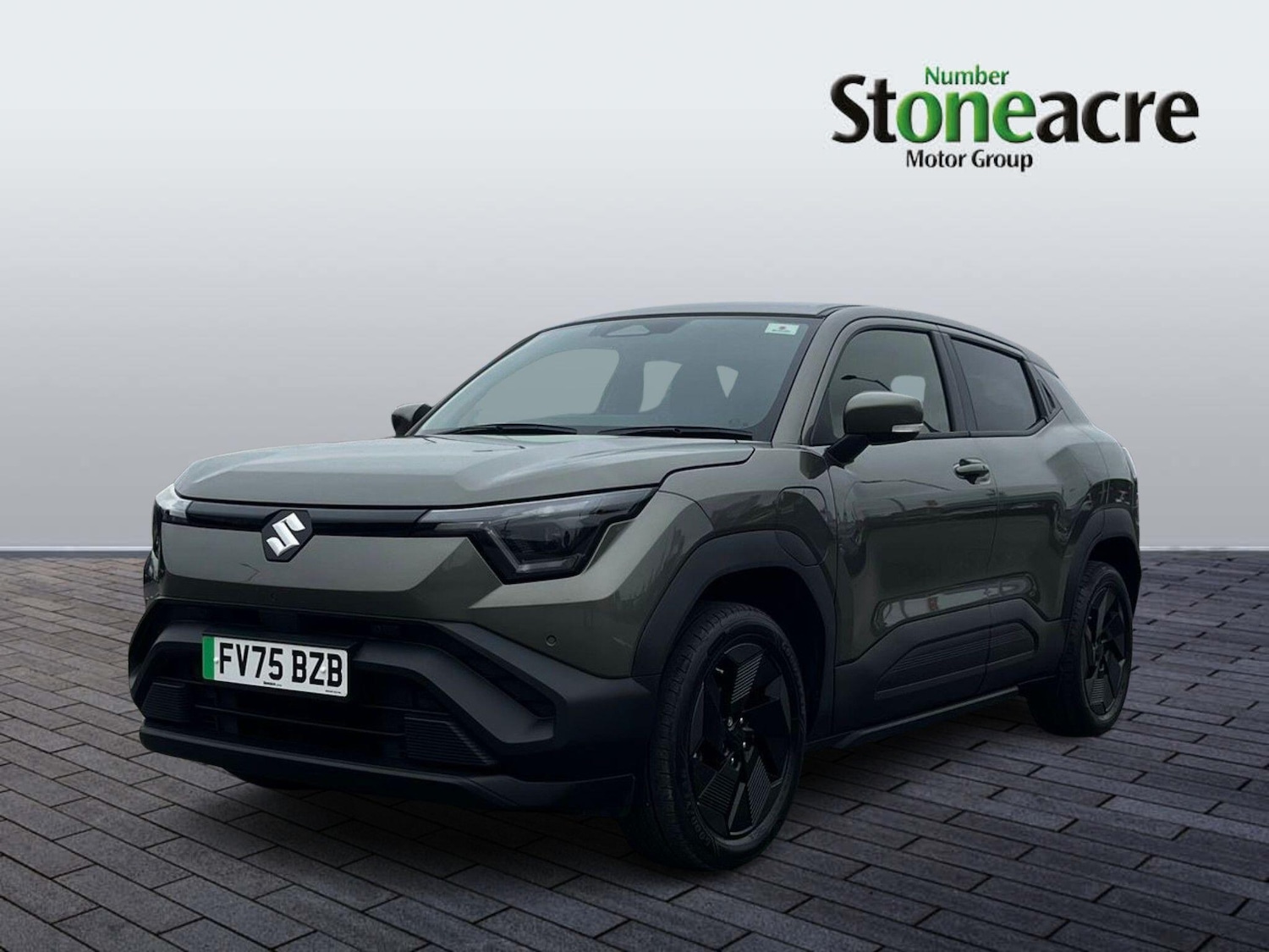 Used Suzuki e Vitara for sale - 77808250: Photo 3