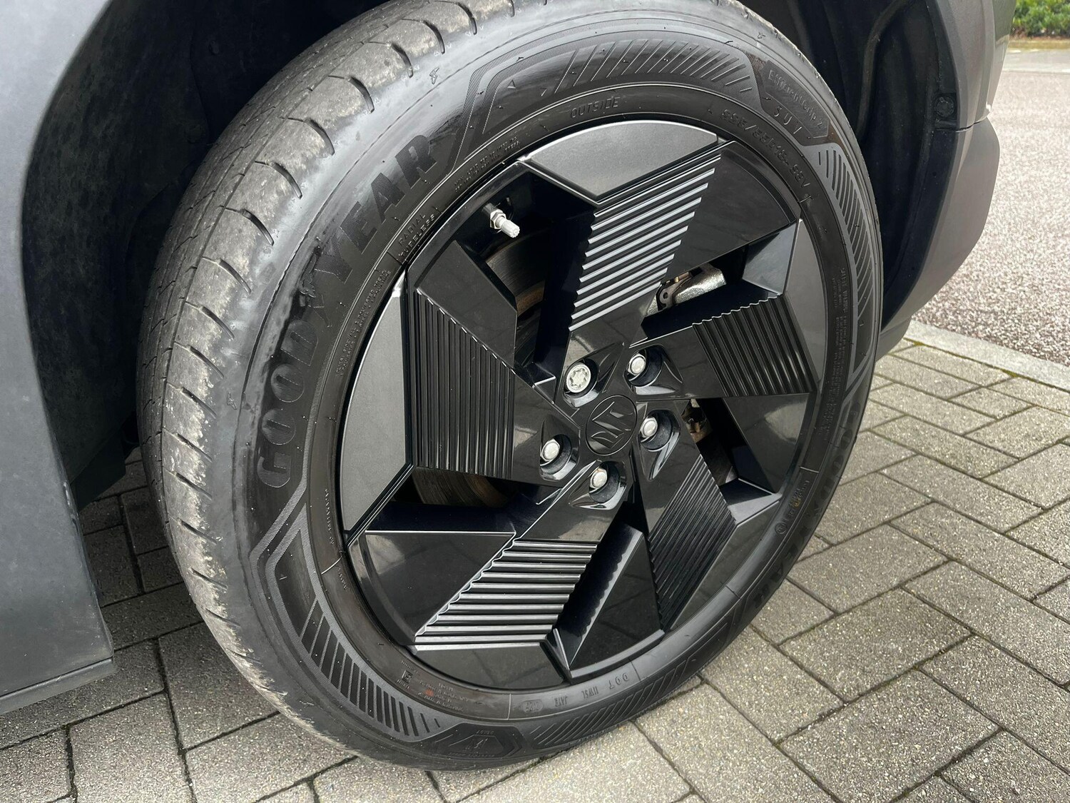 Used Suzuki e Vitara for sale - 77808250: Photo 30