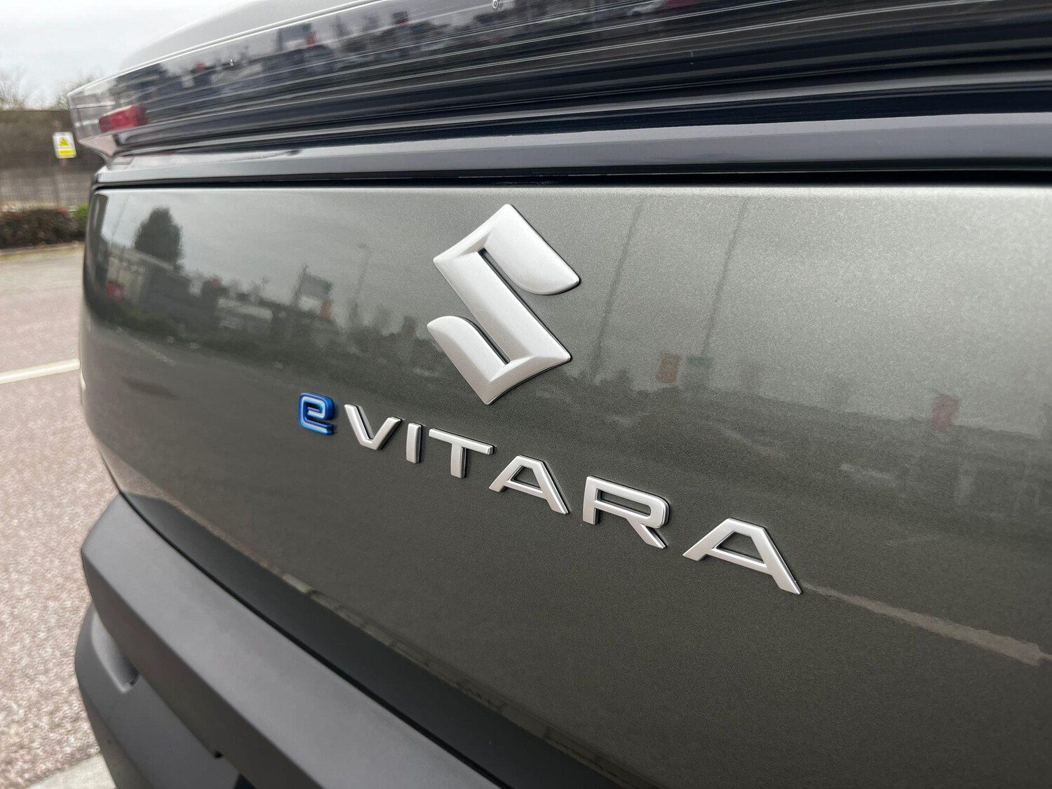 Used Suzuki e Vitara for sale - 77808250: Photo 42