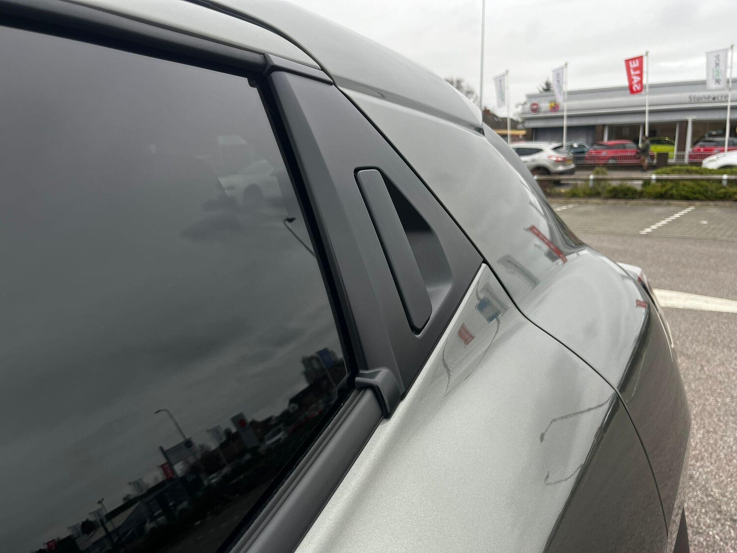 Used Suzuki e Vitara for sale - 77808250: Photo 49