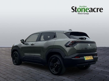 Used Suzuki e Vitara 2025 for sale - 77808250: Photo