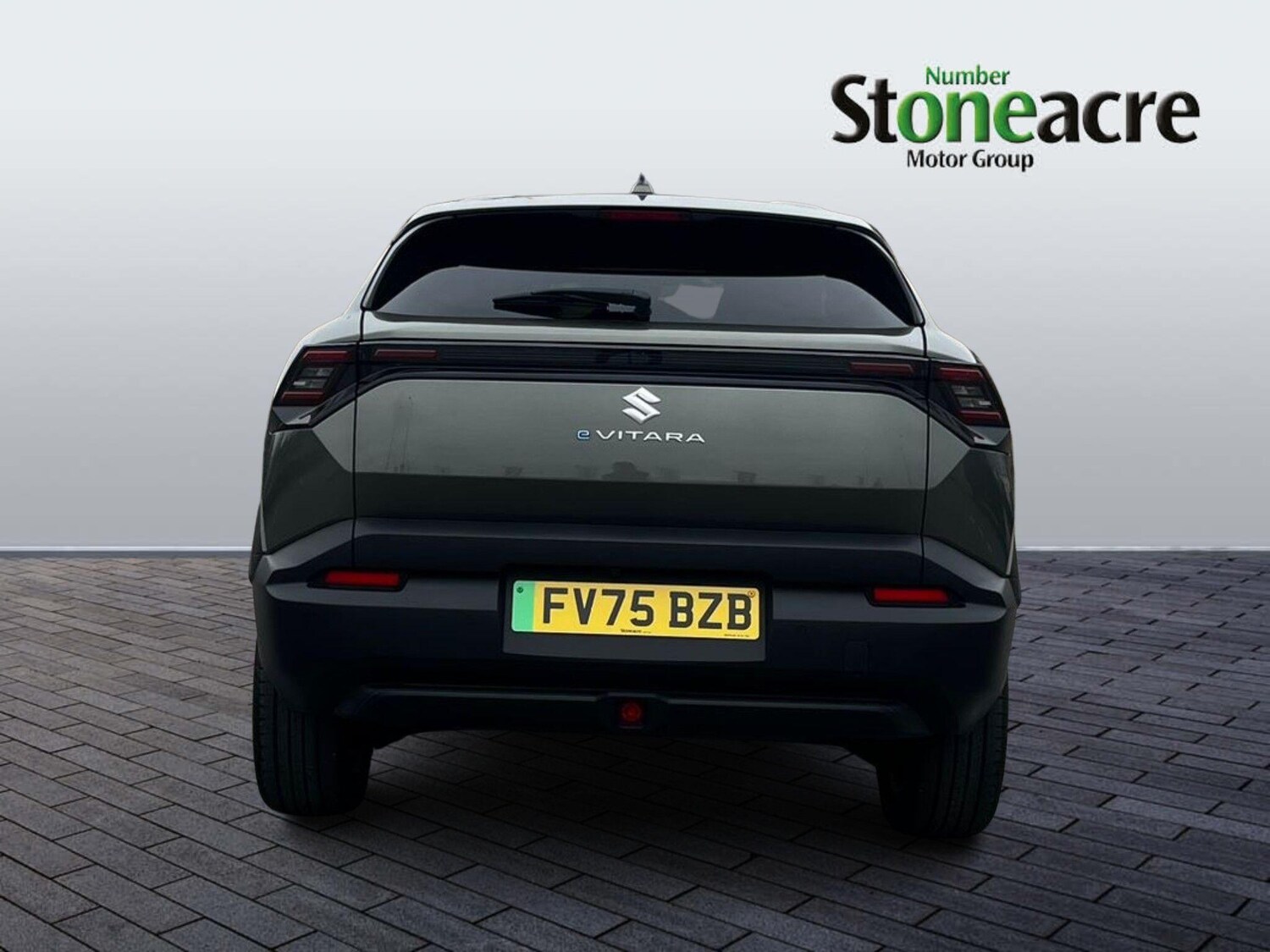 Used Suzuki e Vitara for sale - 77808250: Photo 6