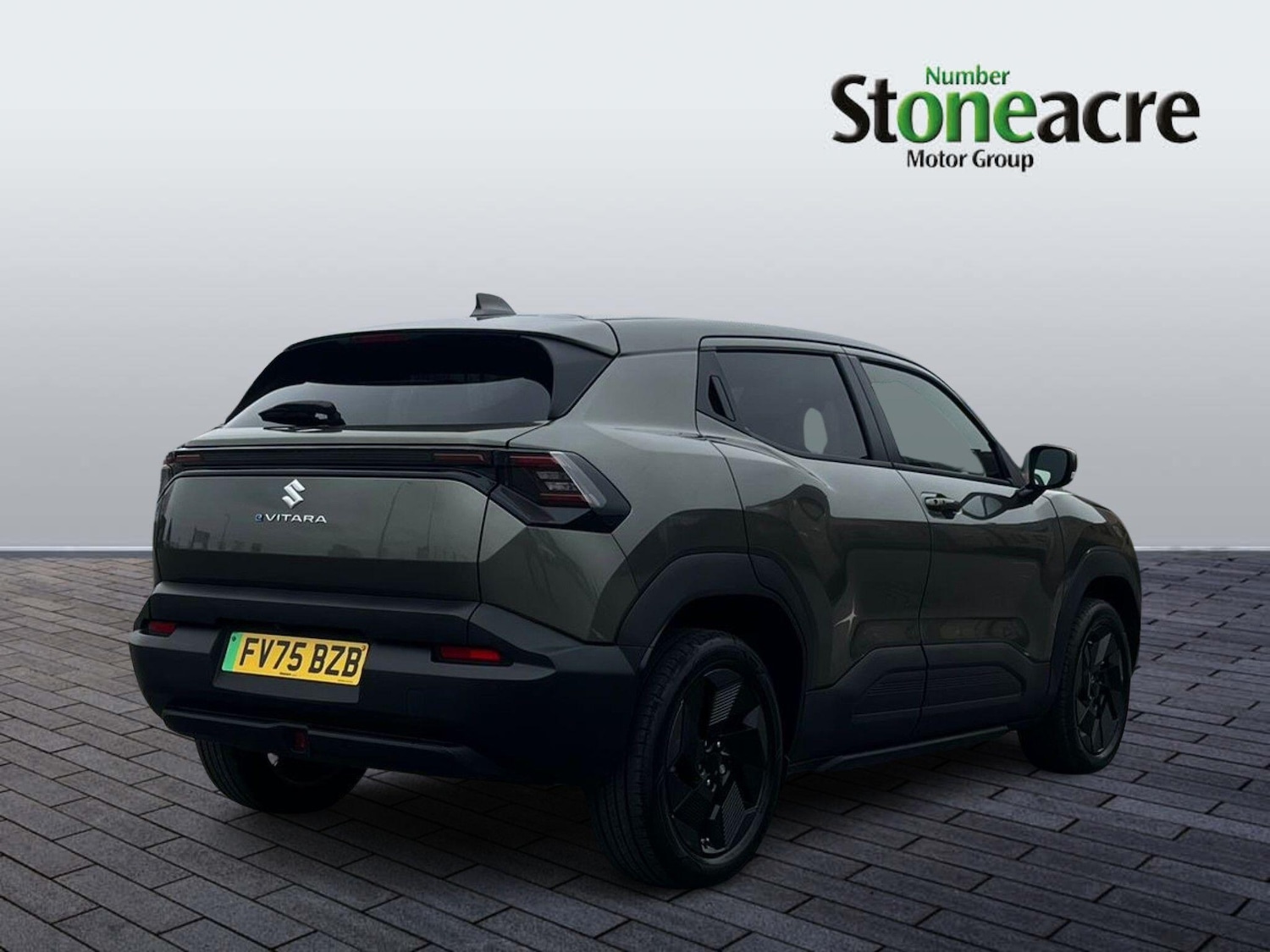 Used Suzuki e Vitara for sale - 77808250: Photo 8