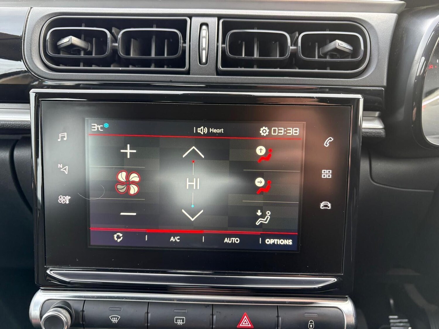 Used Citroen C3 for sale - 77671508: Photo 19