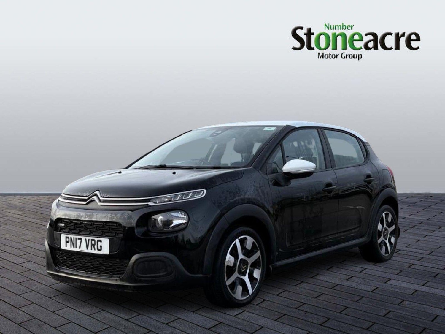 Used Citroen C3 for sale - 77671508: Photo 3
