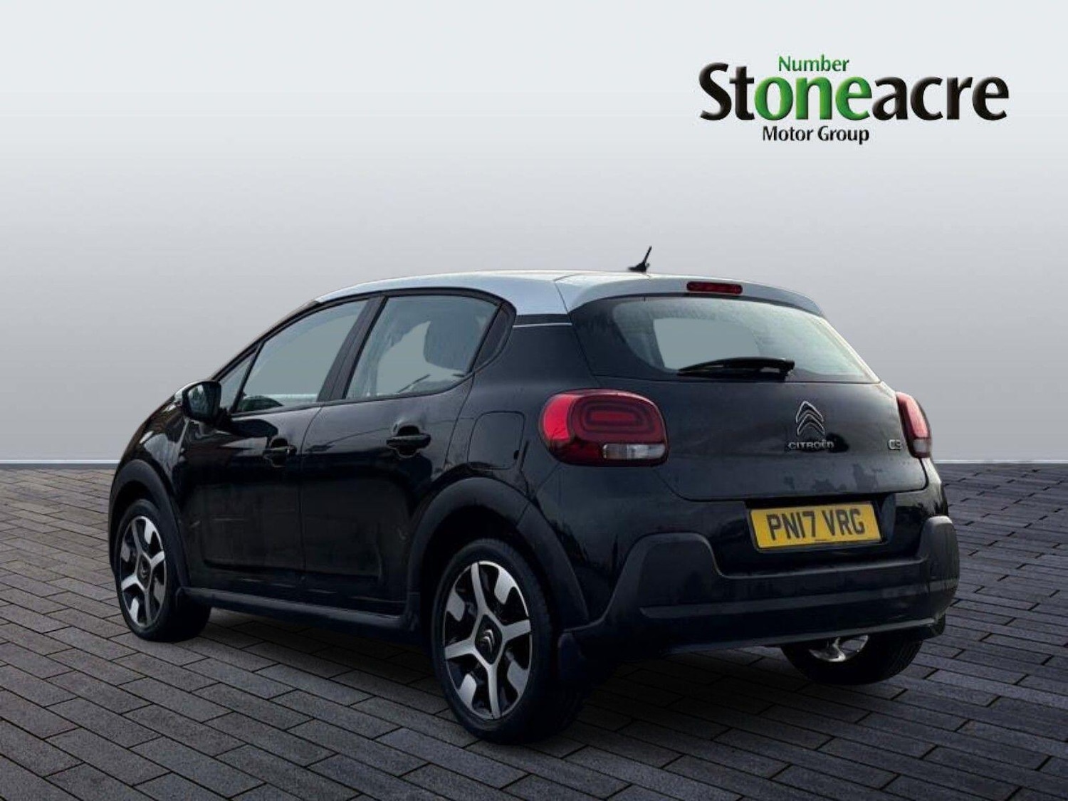 Used Citroen C3 for sale - 77671508: Photo 4