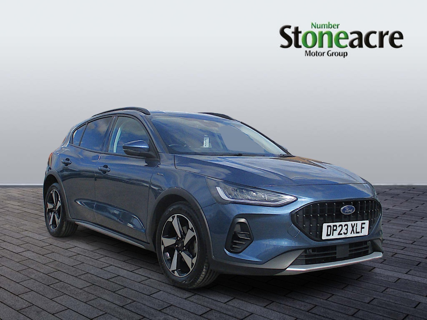 Used Ford Focus 2023 for sale - 76398723: Photo 1