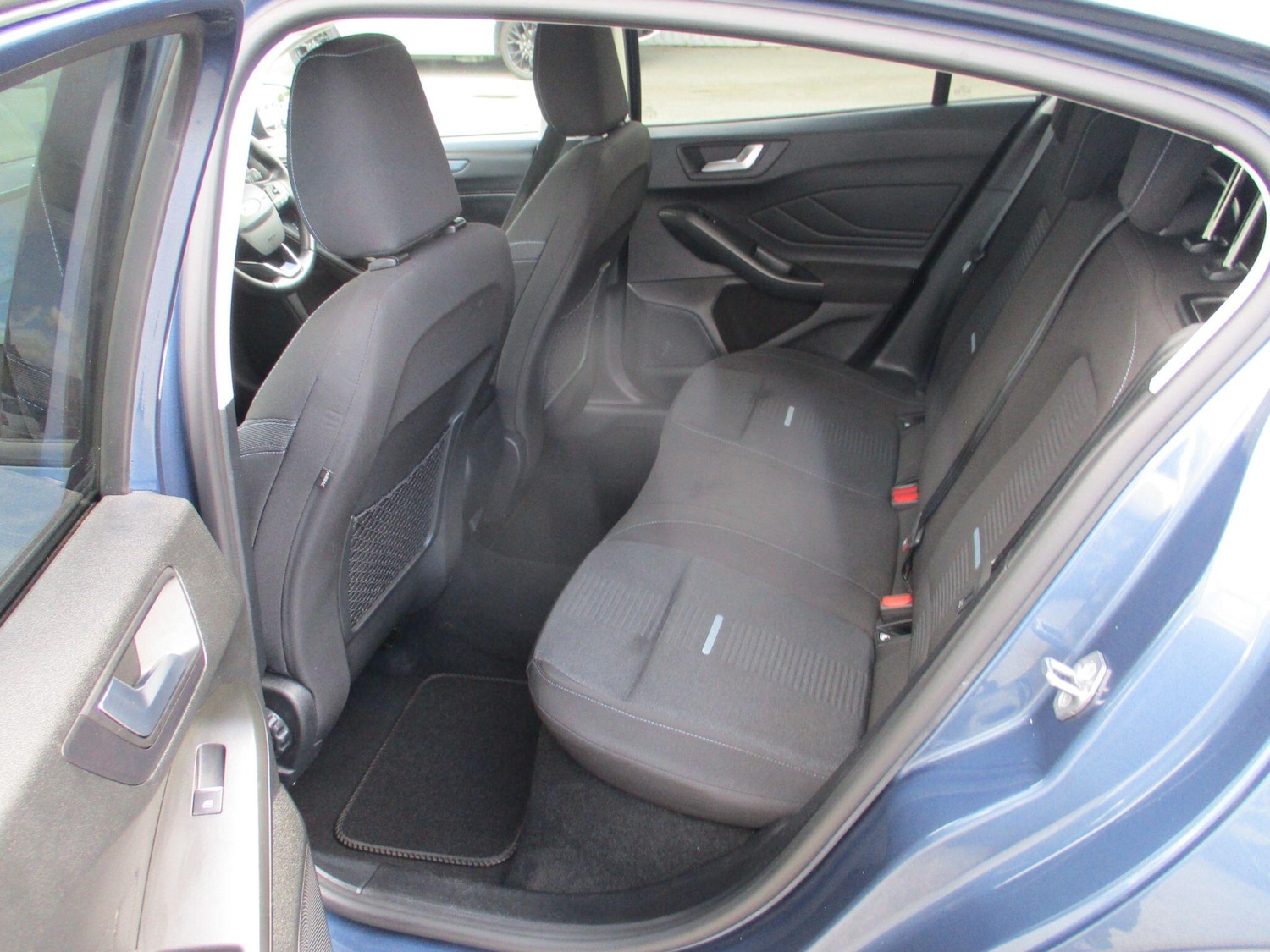 Used Ford Focus 2023 for sale - 76398723: Photo 15