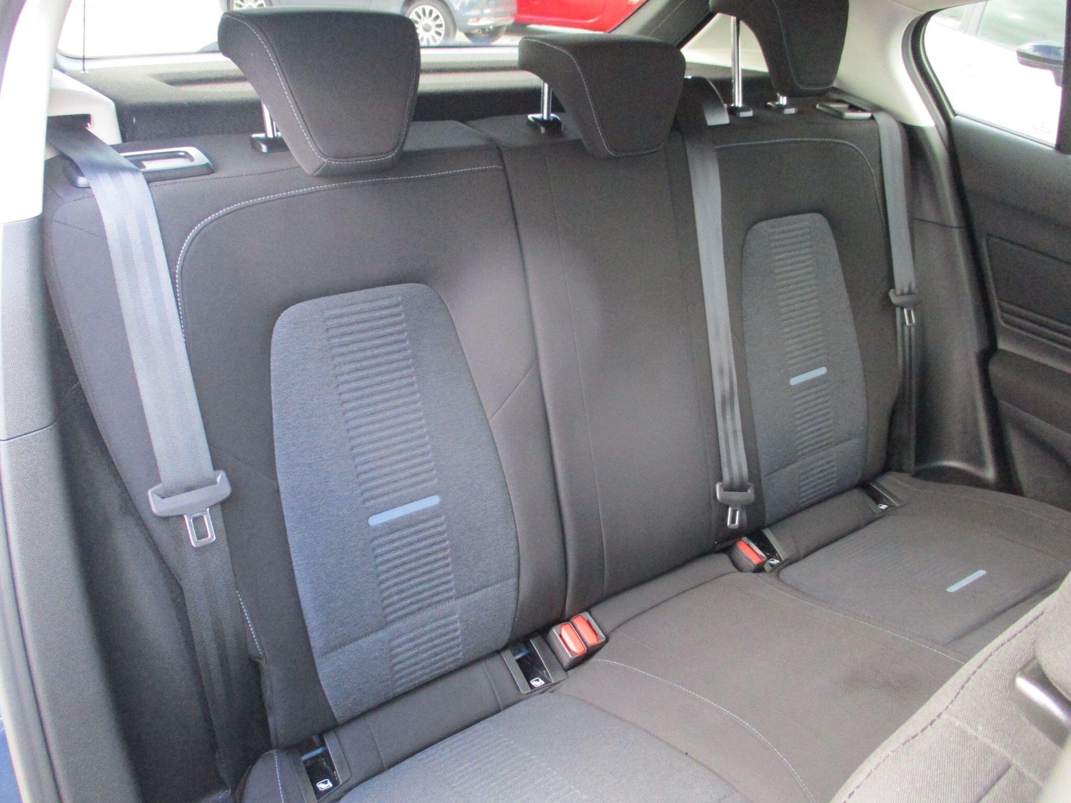 Used Ford Focus 2023 for sale - 76398723: Photo 17