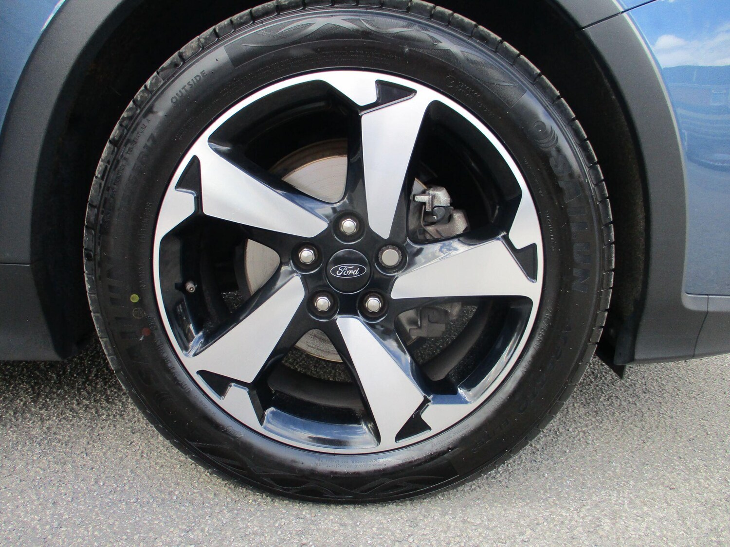 Used Ford Focus 2023 for sale - 76398723: Photo 26