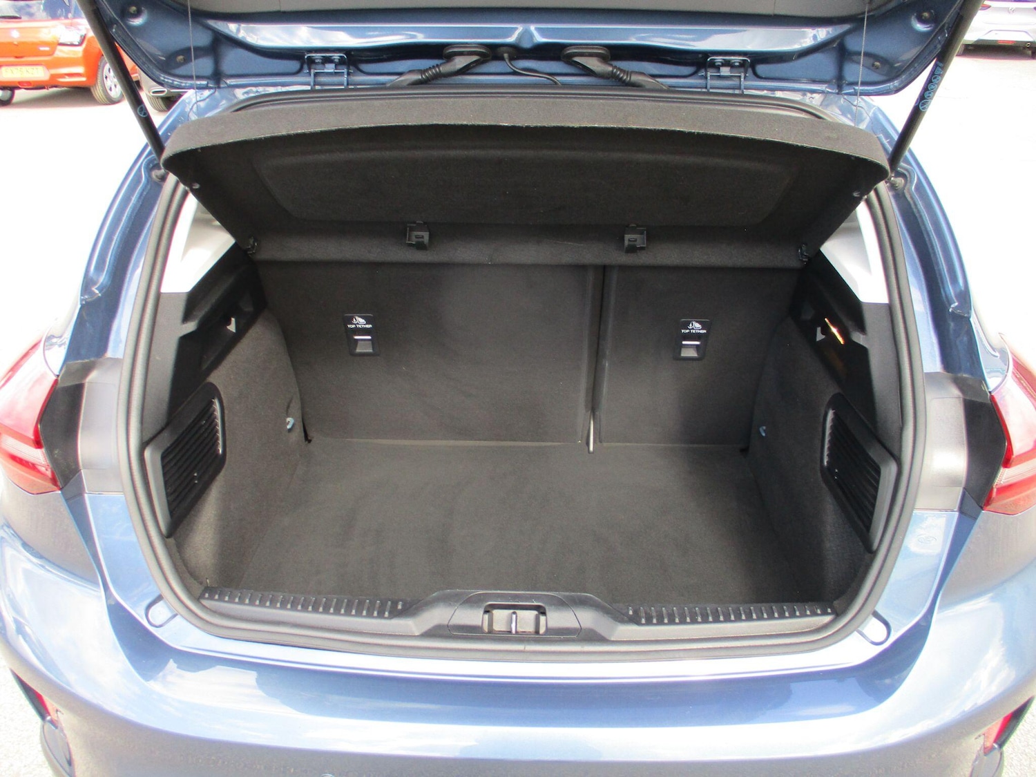 Used Ford Focus 2023 for sale - 76398723: Photo 31