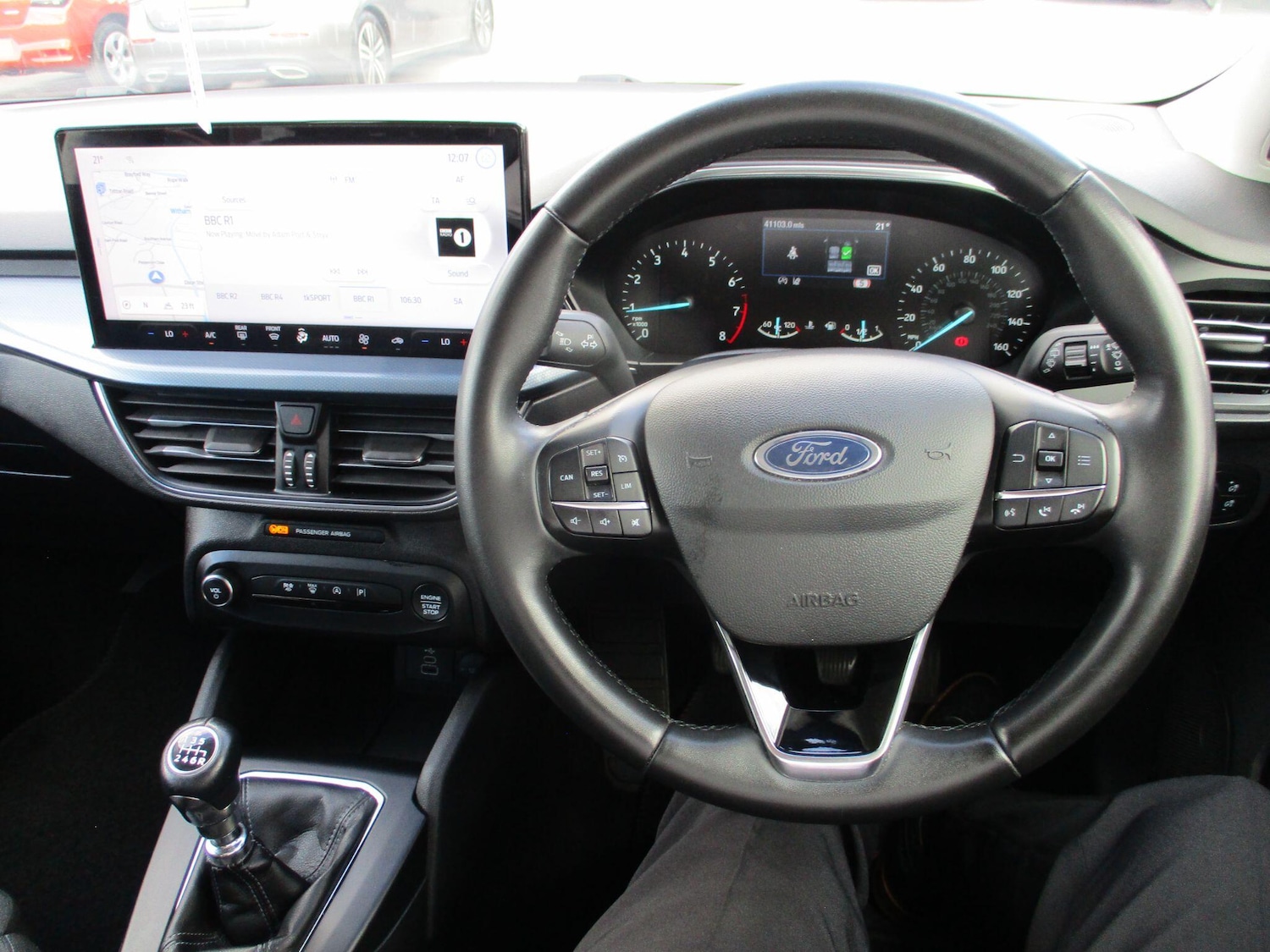 Used Ford Focus 2023 for sale - 76398723: Photo 32