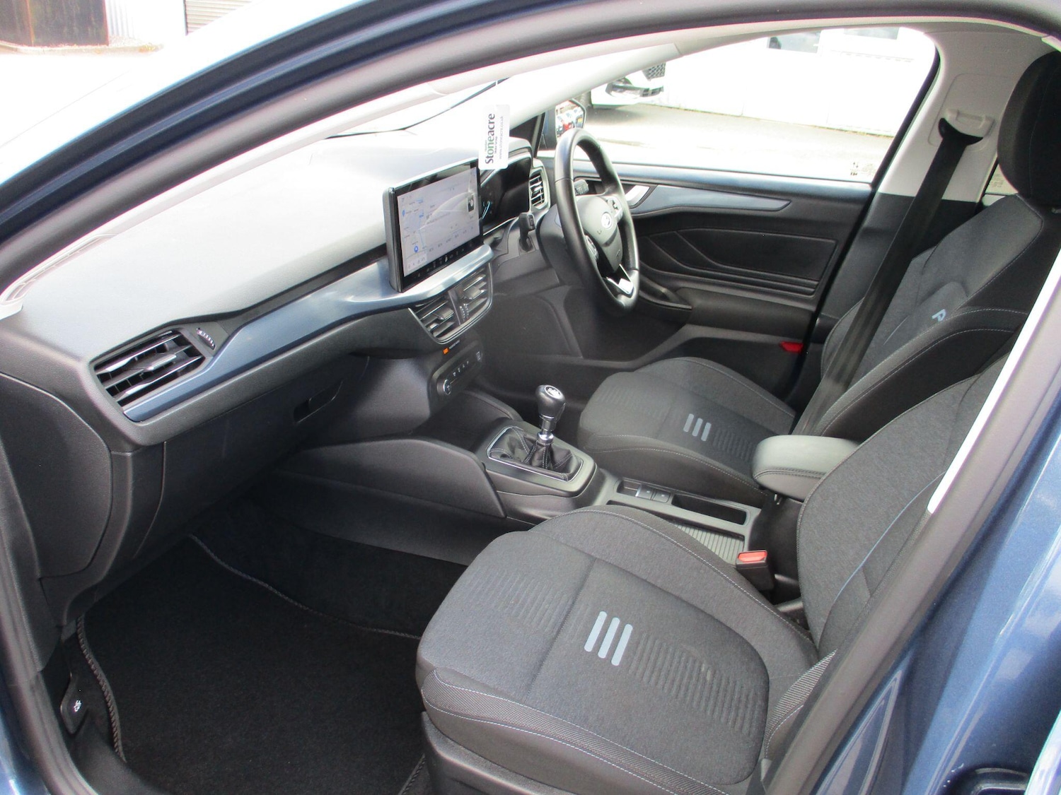 Used Ford Focus 2023 for sale - 76398723: Photo 33