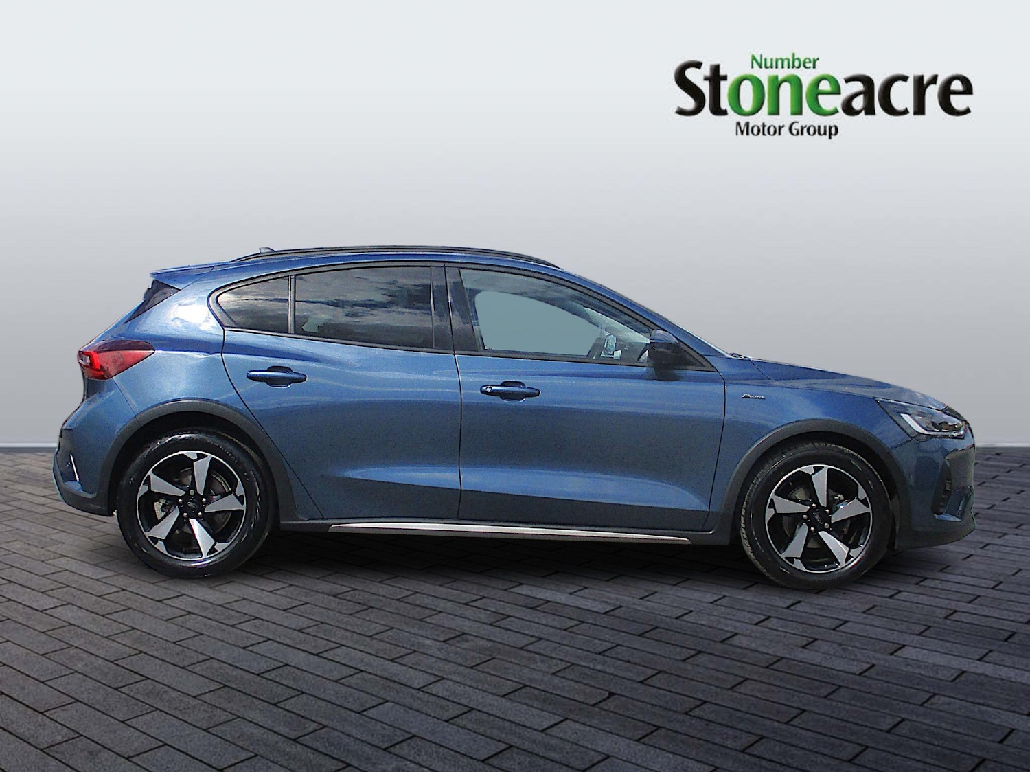 Used Ford Focus 2023 for sale - 76398723: Photo 7