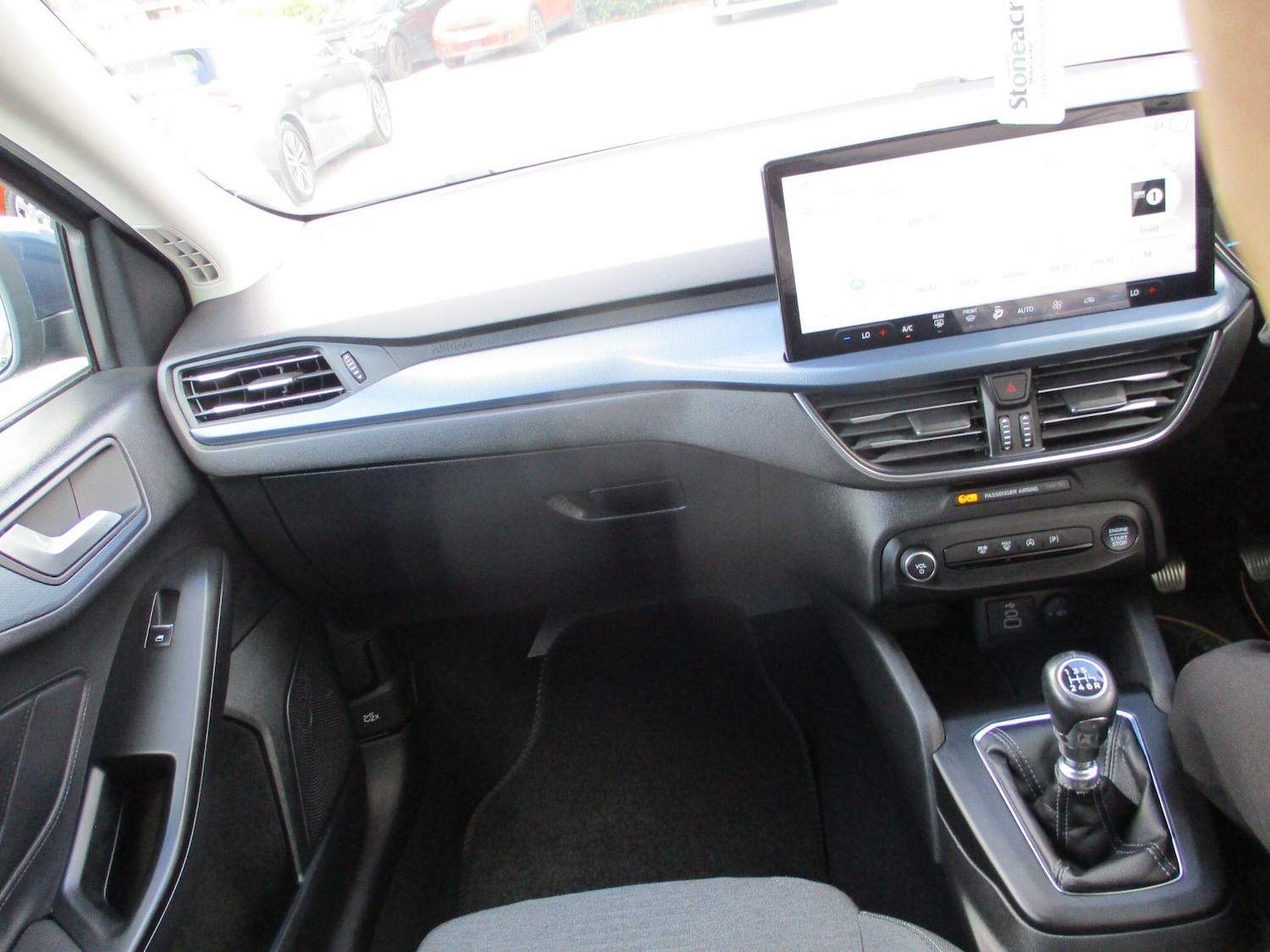 Used Ford Focus 2023 for sale - 76398723: Photo 9