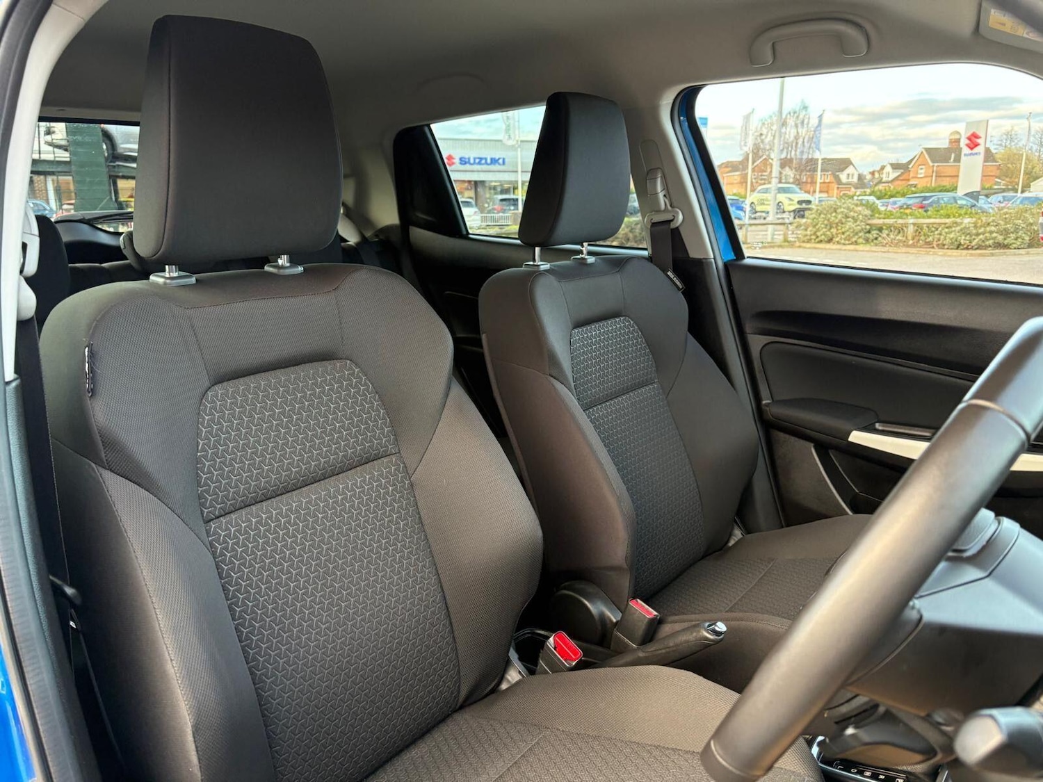 Used Suzuki Swift 2023 for sale - 78203698: Photo 12