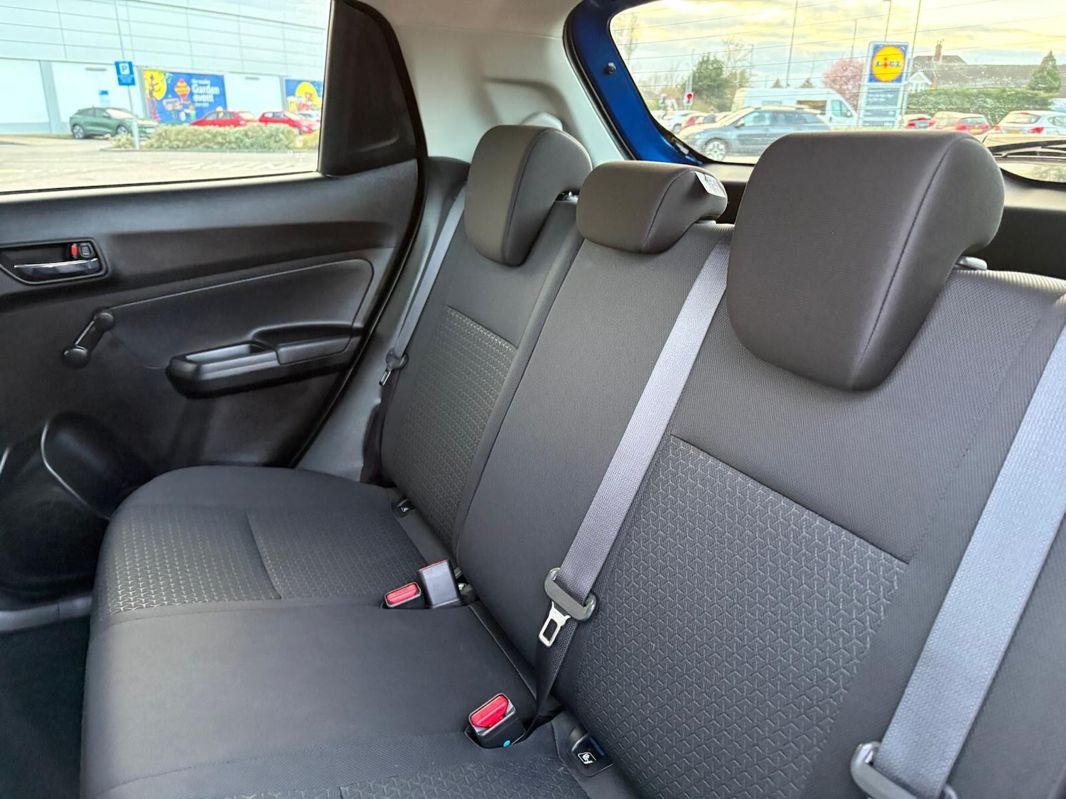 Used Suzuki Swift 2023 for sale - 78203698: Photo 14