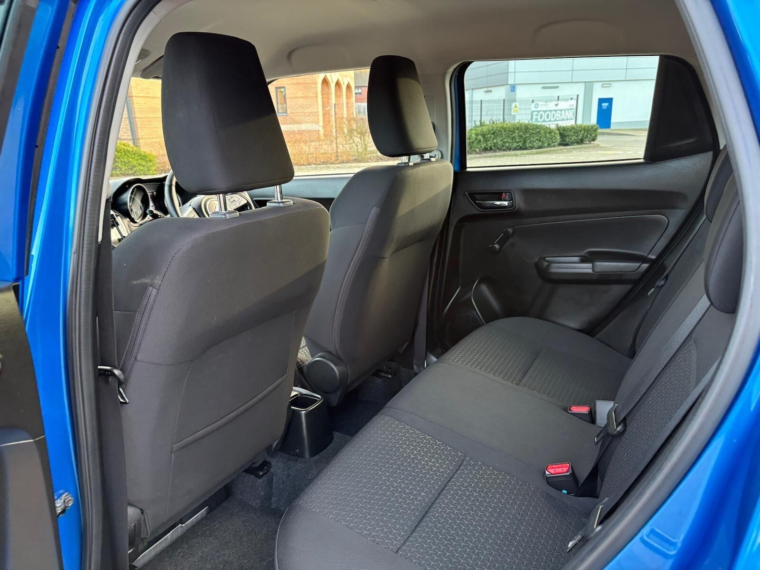 Used Suzuki Swift 2023 for sale - 78203698: Photo 15