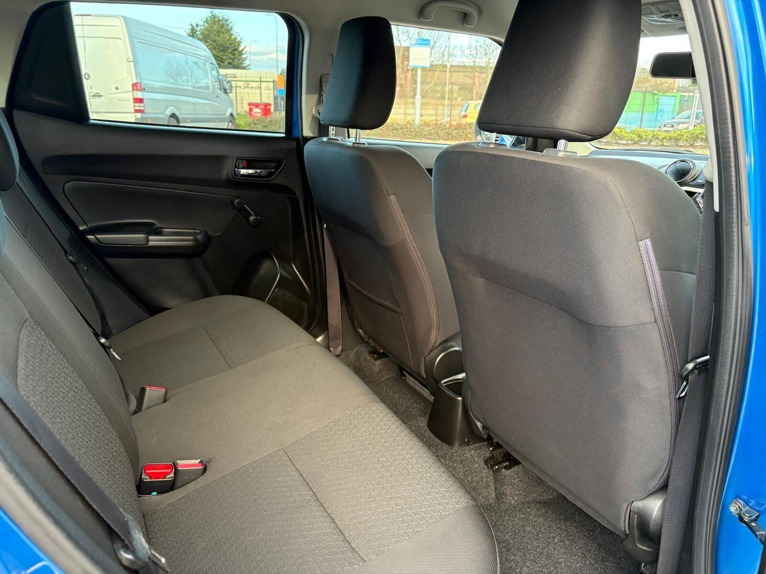 Used Suzuki Swift 2023 for sale - 78203698: Photo 17