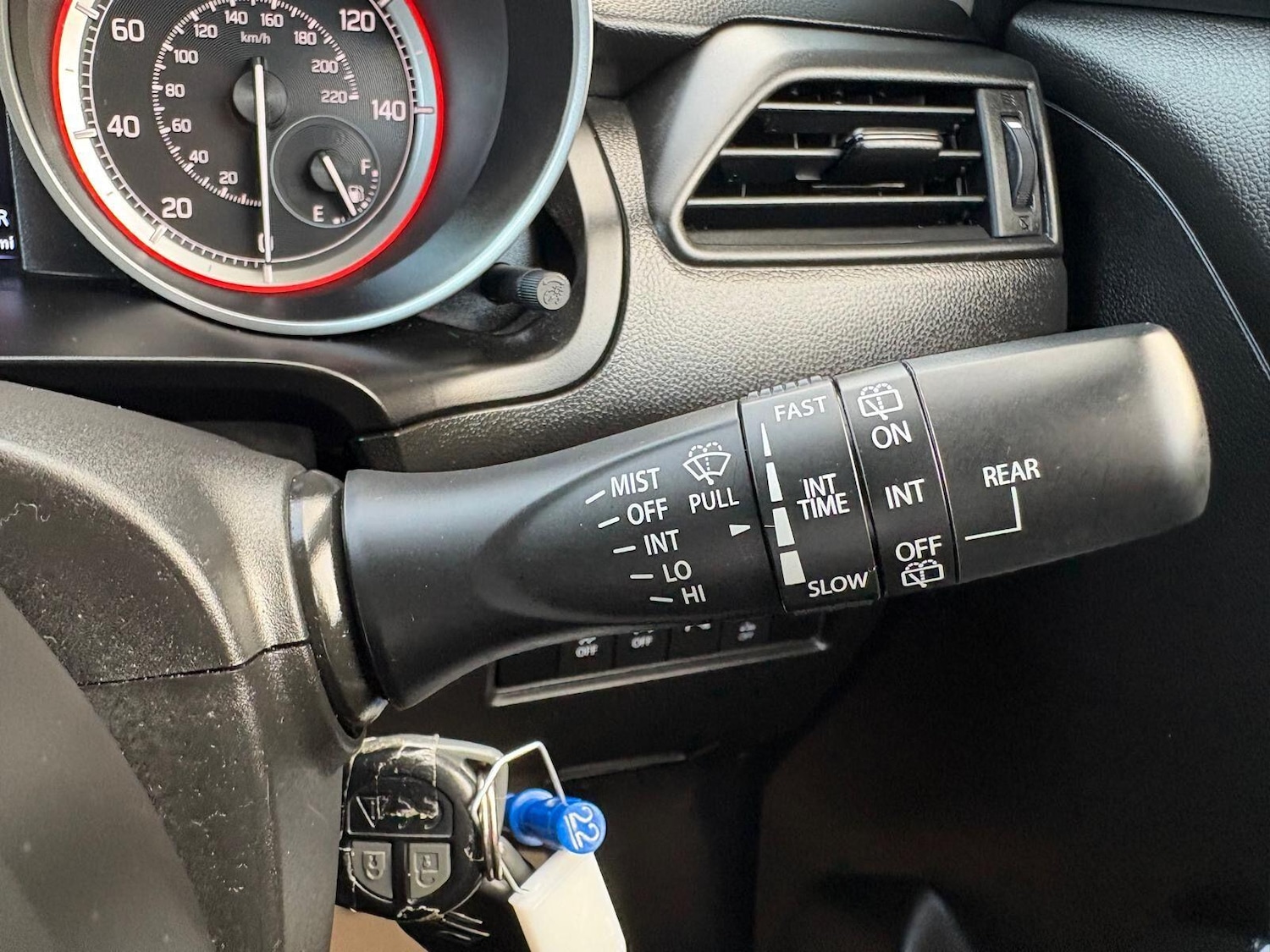 Used Suzuki Swift 2023 for sale - 78203698: Photo 18