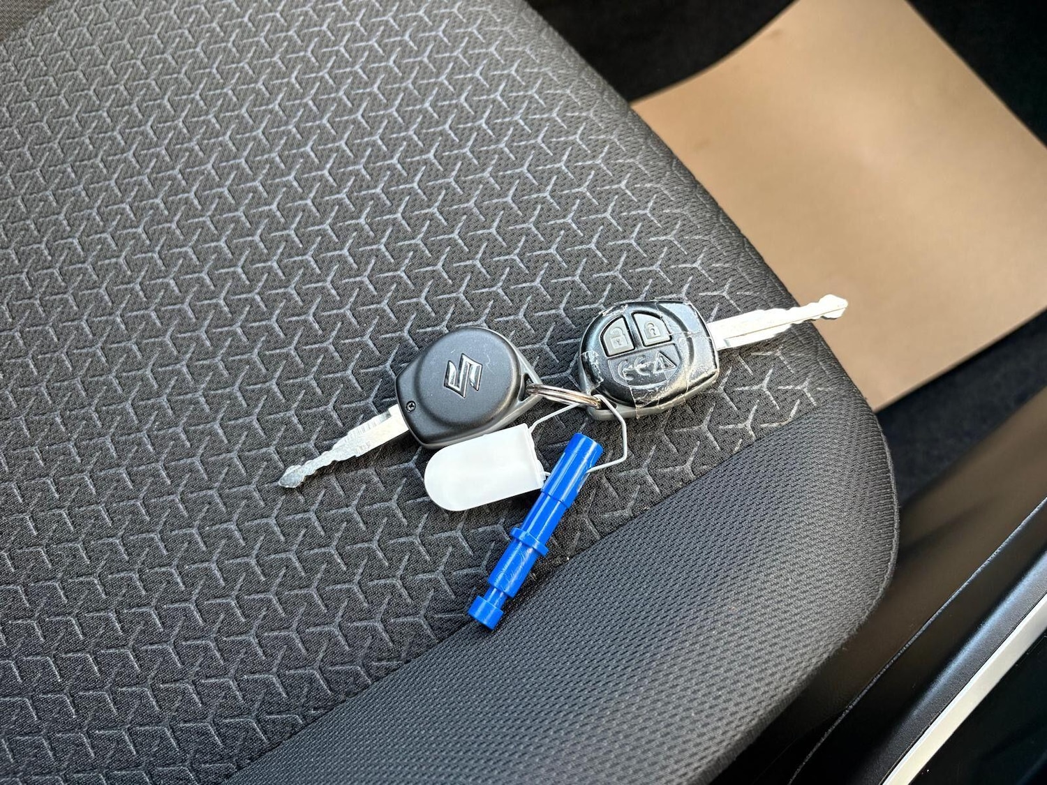 Used Suzuki Swift 2023 for sale - 78203698: Photo 25