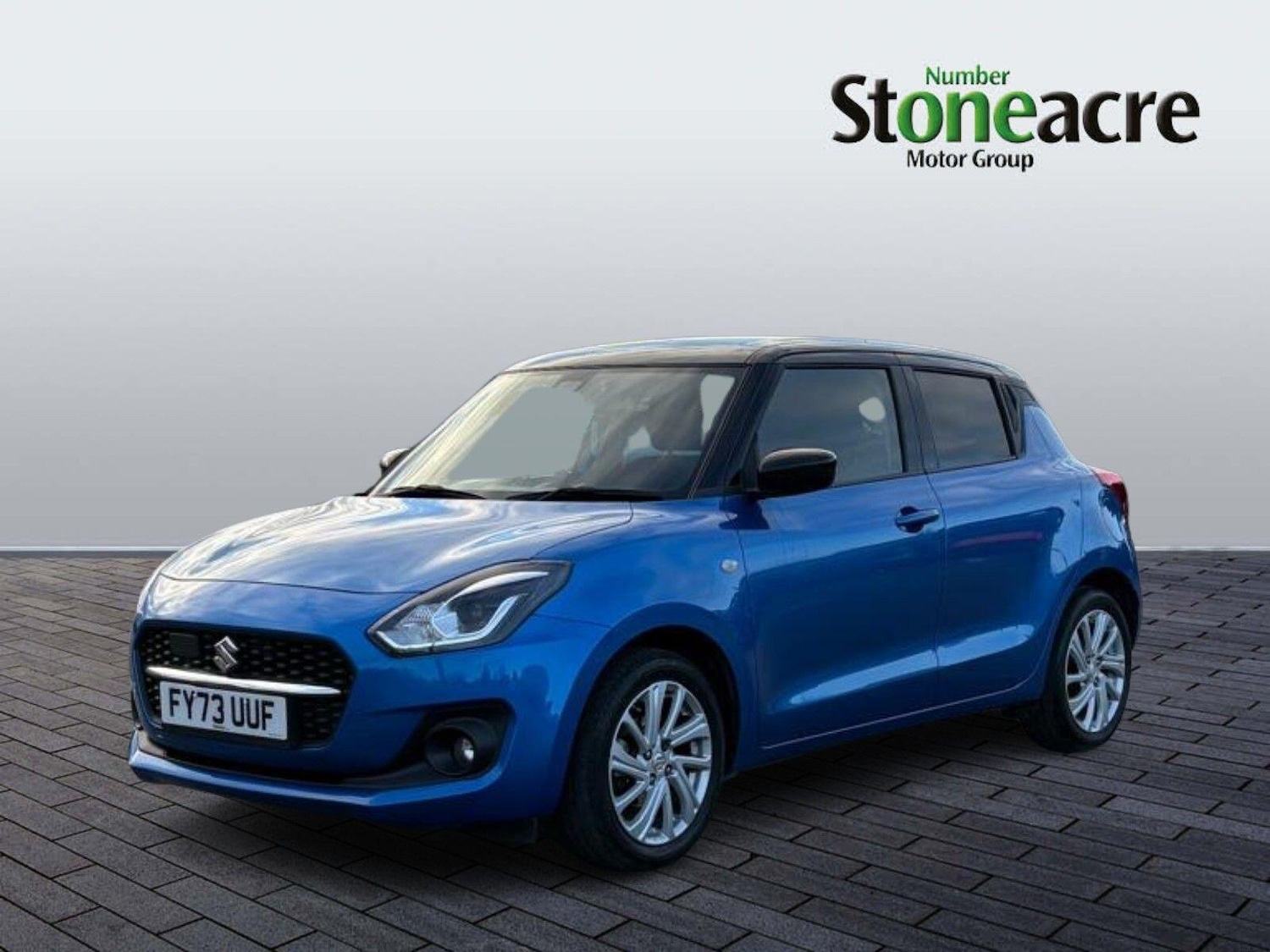 Used Suzuki Swift 2023 for sale - 78203698: Photo 3