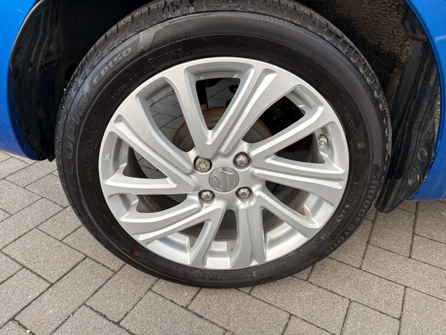 Used Suzuki Swift 2023 for sale - 78203698: Photo 30