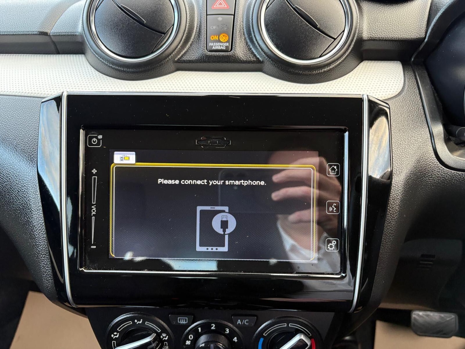 Used Suzuki Swift 2023 for sale - 78203698: Photo 32