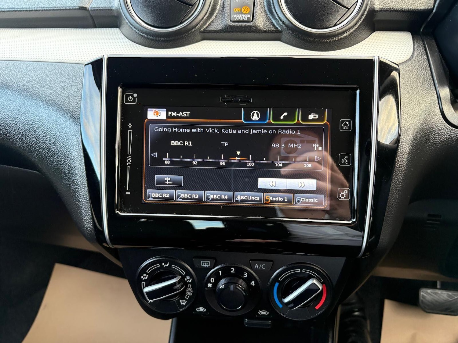 Used Suzuki Swift 2023 for sale - 78203698: Photo 33