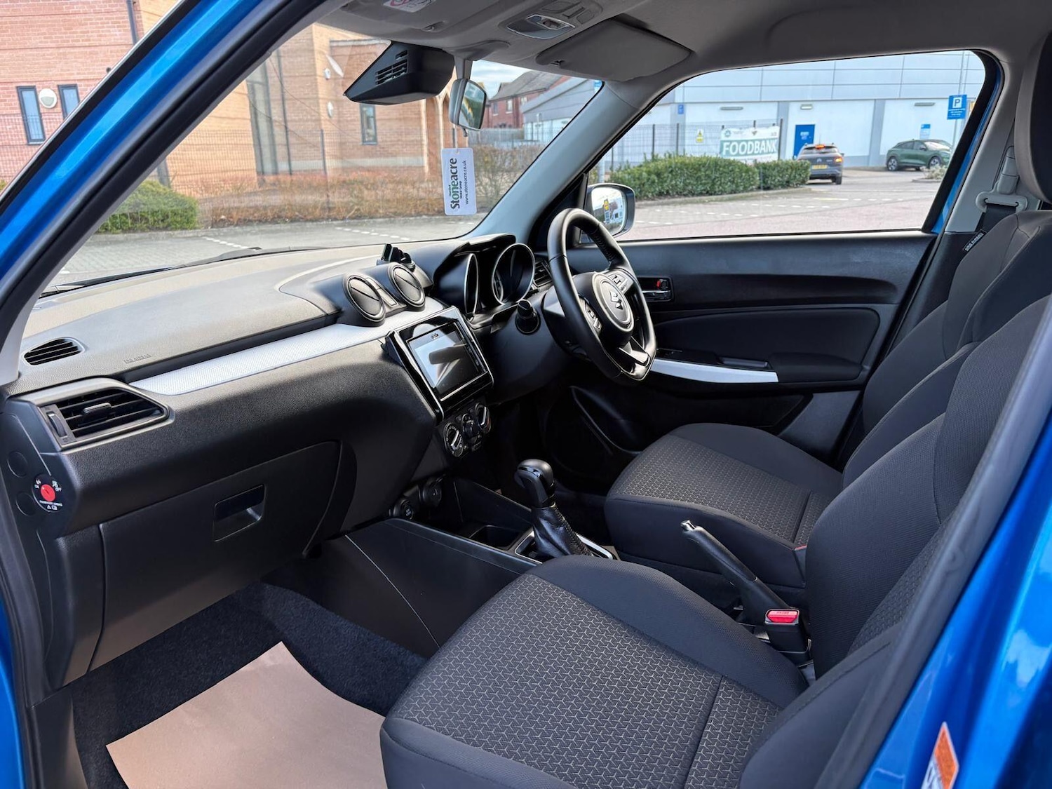 Used Suzuki Swift 2023 for sale - 78203698: Photo 40