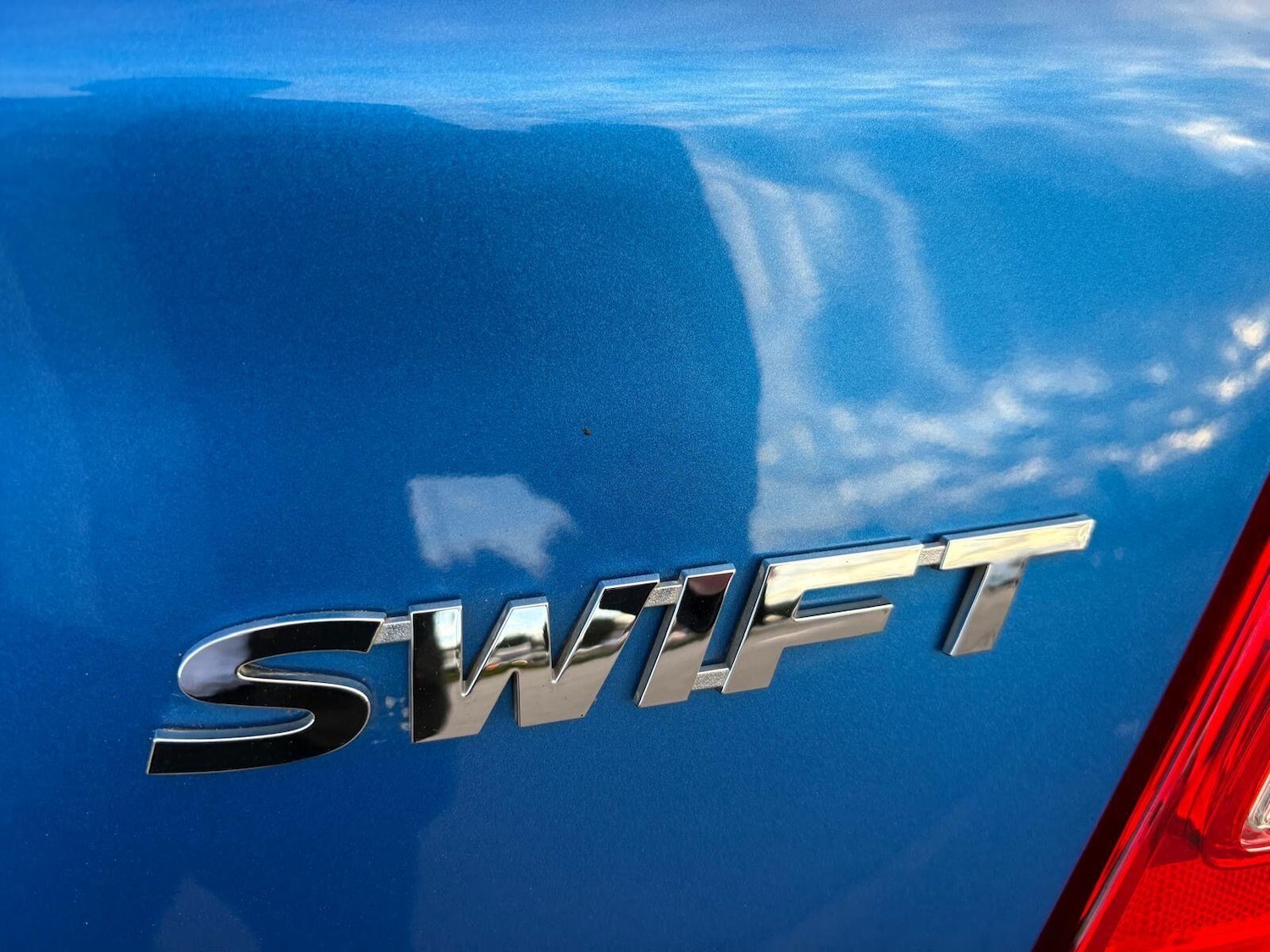 Used Suzuki Swift 2023 for sale - 78203698: Photo 41