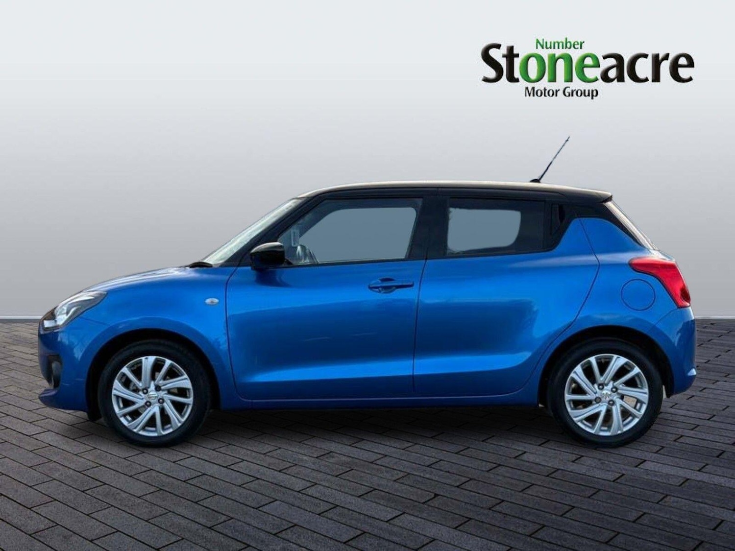 Used Suzuki Swift 2023 for sale - 78203698: Photo 5