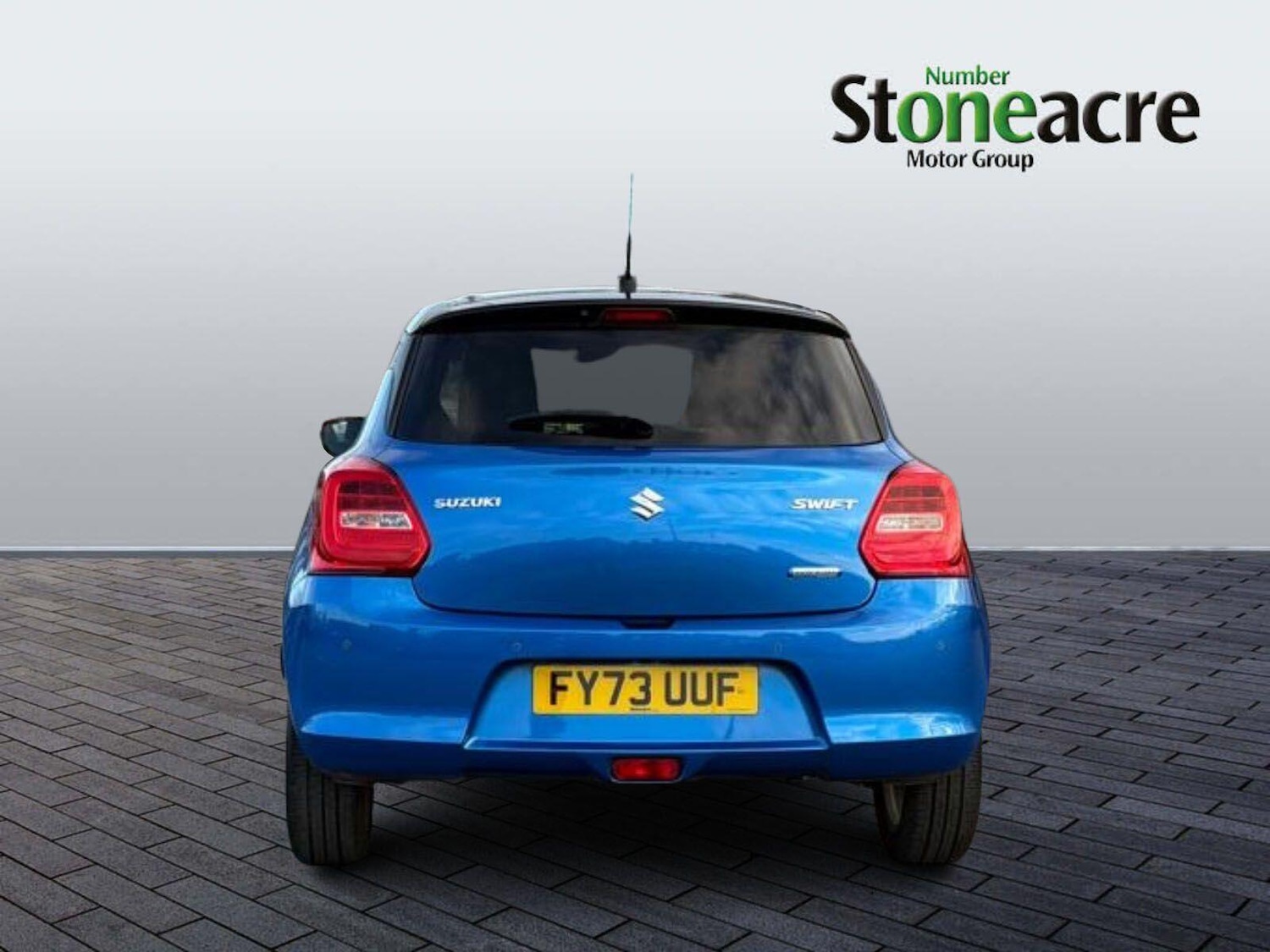 Used Suzuki Swift 2023 for sale - 78203698: Photo 6