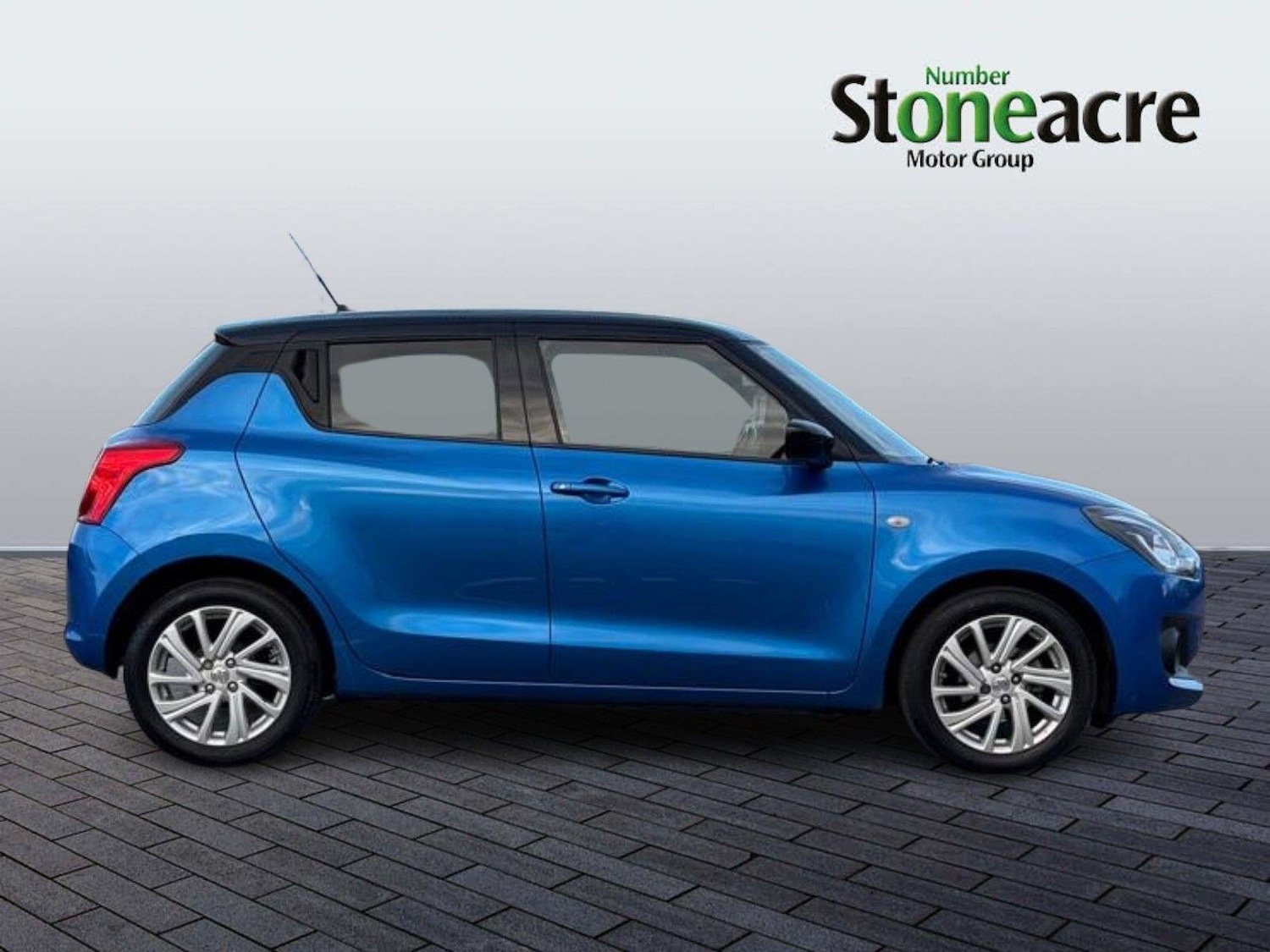 Used Suzuki Swift 2023 for sale - 78203698: Photo 7