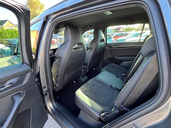 Used Skoda Kodiaq 2023 for sale - 76214400: Photo 15