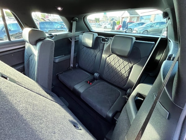 Used Skoda Kodiaq 2023 for sale - 76214400: Photo 18