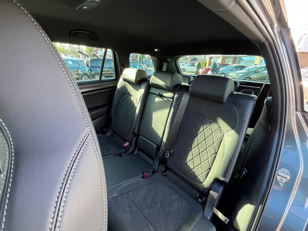 Used Skoda Kodiaq 2023 for sale - 76214400: Photo 19