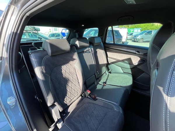 Used Skoda Kodiaq 2023 for sale - 76214400: Photo 21