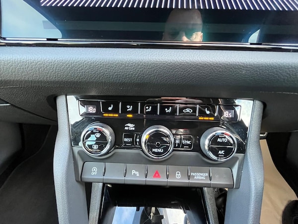 Used Skoda Kodiaq 2023 for sale - 76214400: Photo 25