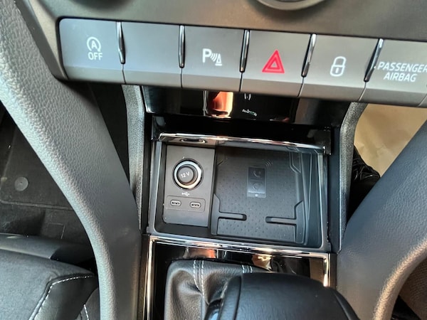 Used Skoda Kodiaq 2023 for sale - 76214400: Photo 26