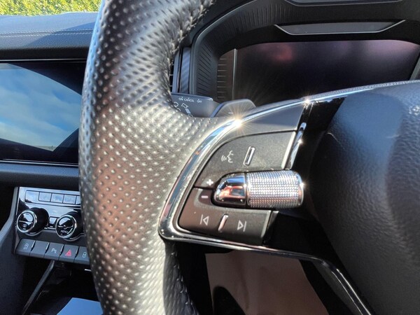 Used Skoda Kodiaq 2023 for sale - 76214400: Photo 27
